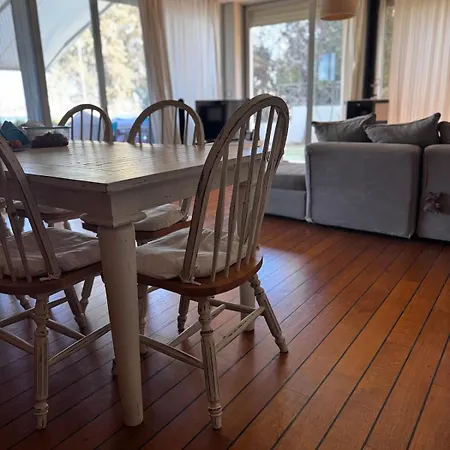 Casa de Férias My Seaview 87 - Ground Floor With Private Pool