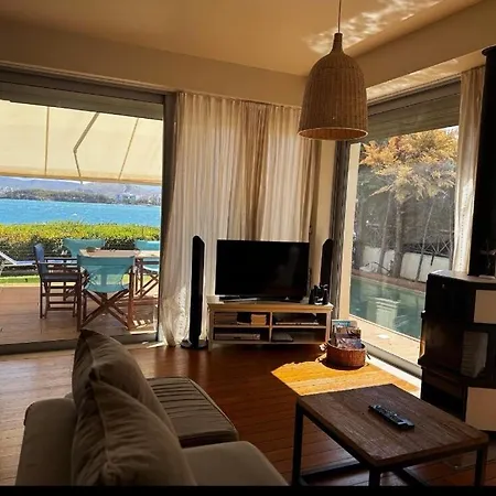 펜션 My Seaview 87 - Ground Floor With Private Pool
