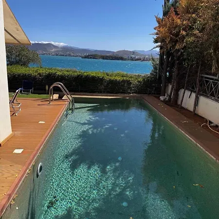 펜션 My Seaview 87 - Ground Floor With Private Pool