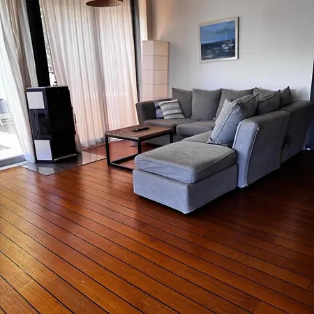 펜션 My Seaview 87 - Ground Floor With Private Pool *