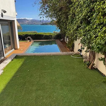 My Seaview 87 - Ground Floor With Private Pool *