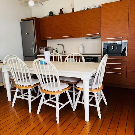 펜션 My Seaview 87 - Ground Floor With Private Pool