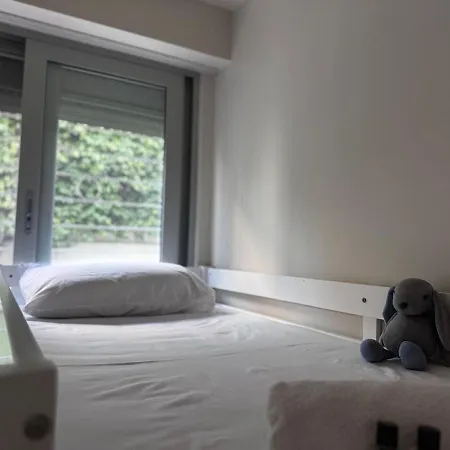 Casa de Férias My Seaview 87 - Ground Floor With Private Pool