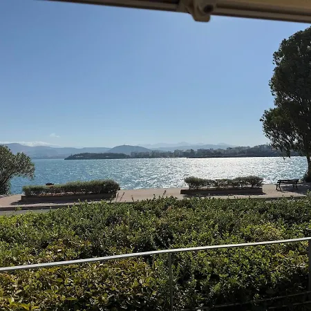 펜션 My Seaview 87 - Ground Floor With Private Pool *